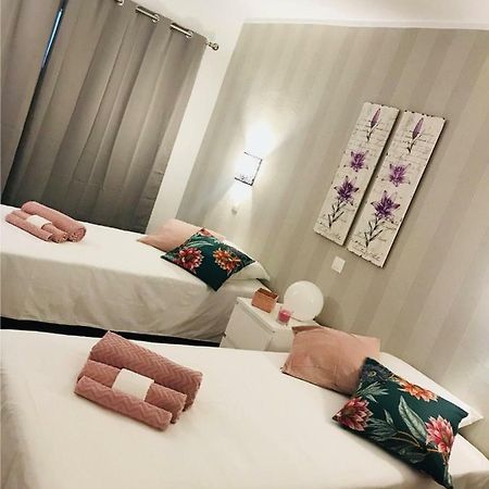 Apartamento T&T Ocean No Clube Praia Da Rocha Portimão Buitenkant foto