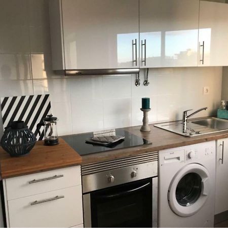 Apartamento T&T Ocean No Clube Praia Da Rocha Portimão Buitenkant foto