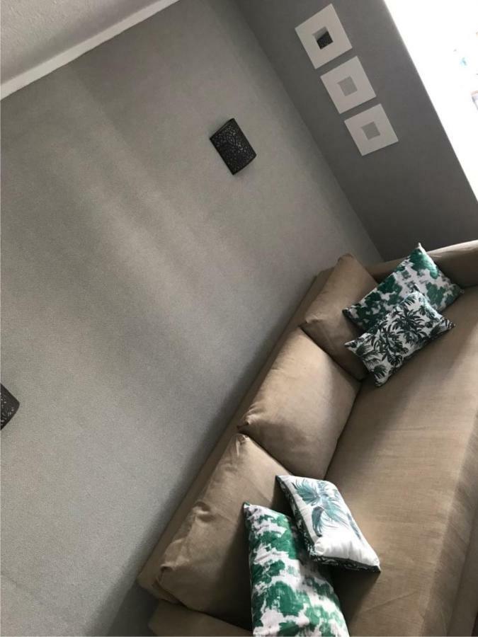 Apartamento T&T Ocean No Clube Praia Da Rocha Portimão Buitenkant foto