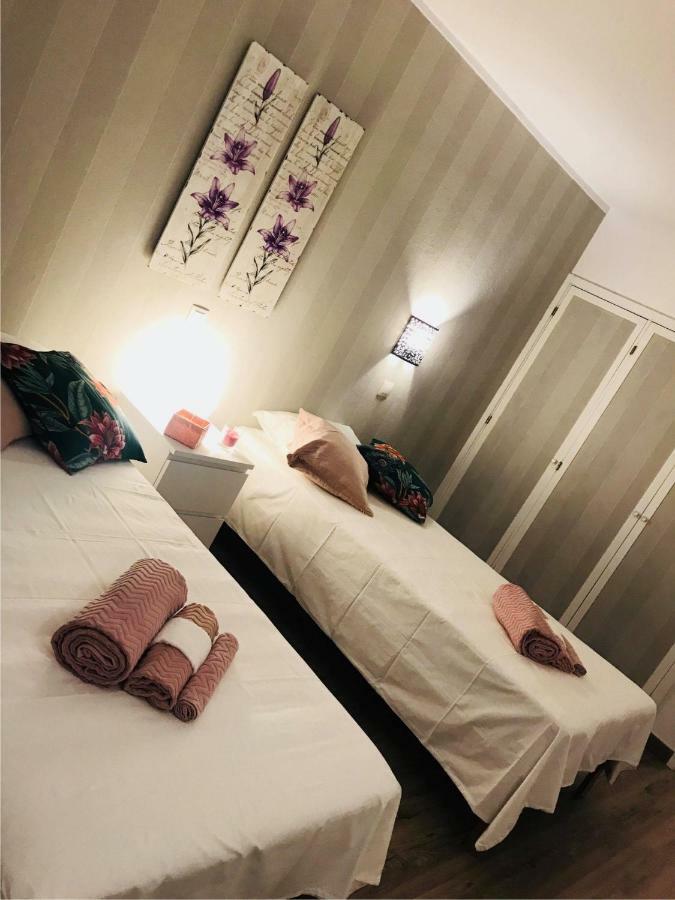 Apartamento T&T Ocean No Clube Praia Da Rocha Portimão Buitenkant foto