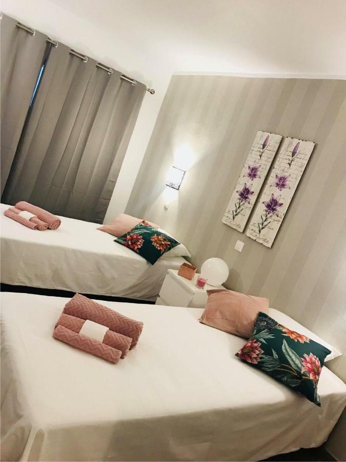 Apartamento T&T Ocean No Clube Praia Da Rocha Portimão Buitenkant foto