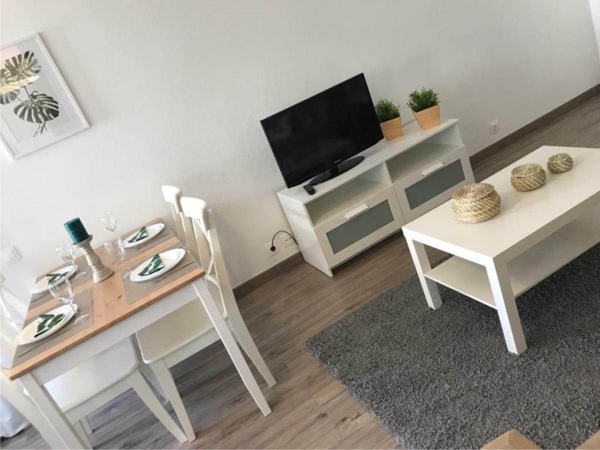 Apartamento T&T Ocean No Clube Praia Da Rocha Portimão Buitenkant foto