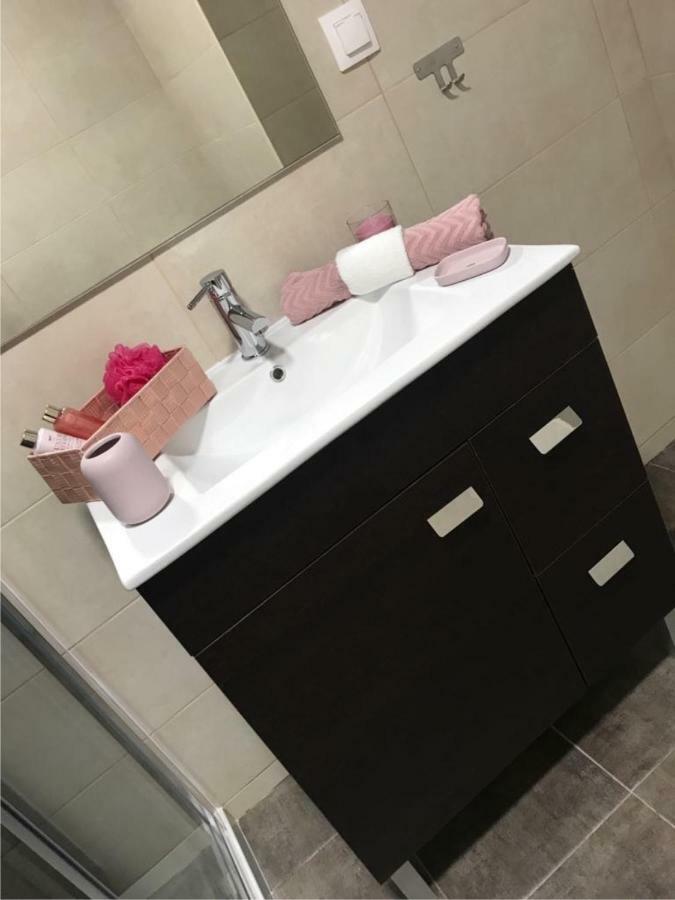 Apartamento T&T Ocean No Clube Praia Da Rocha Portimão Buitenkant foto