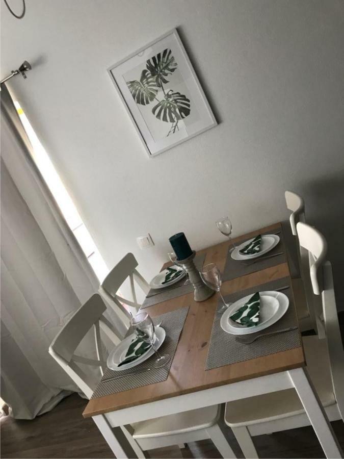 Apartamento T&T Ocean No Clube Praia Da Rocha Portimão Buitenkant foto