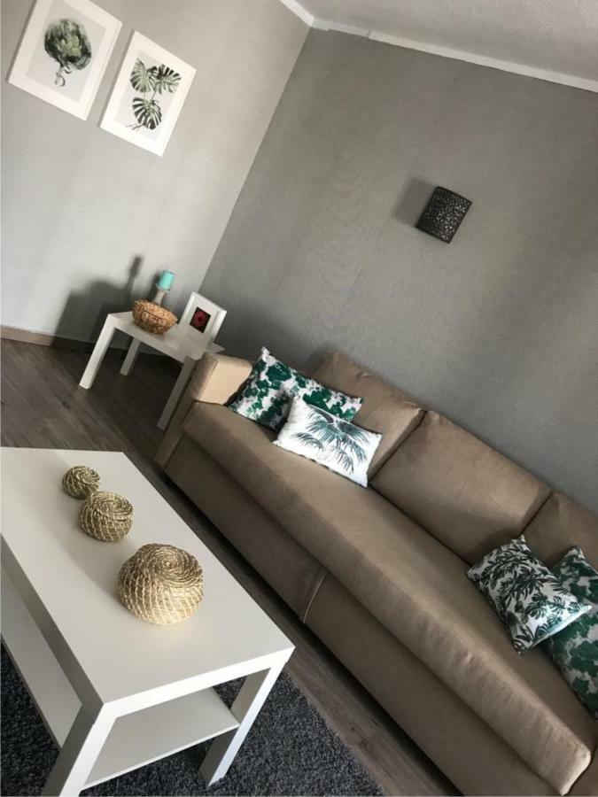Apartamento T&T Ocean No Clube Praia Da Rocha Portimão Buitenkant foto