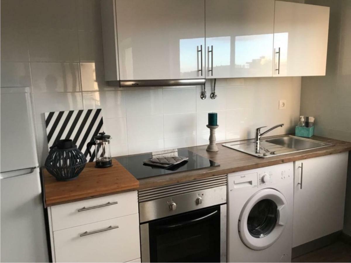 Apartamento T&T Ocean No Clube Praia Da Rocha Portimão Buitenkant foto