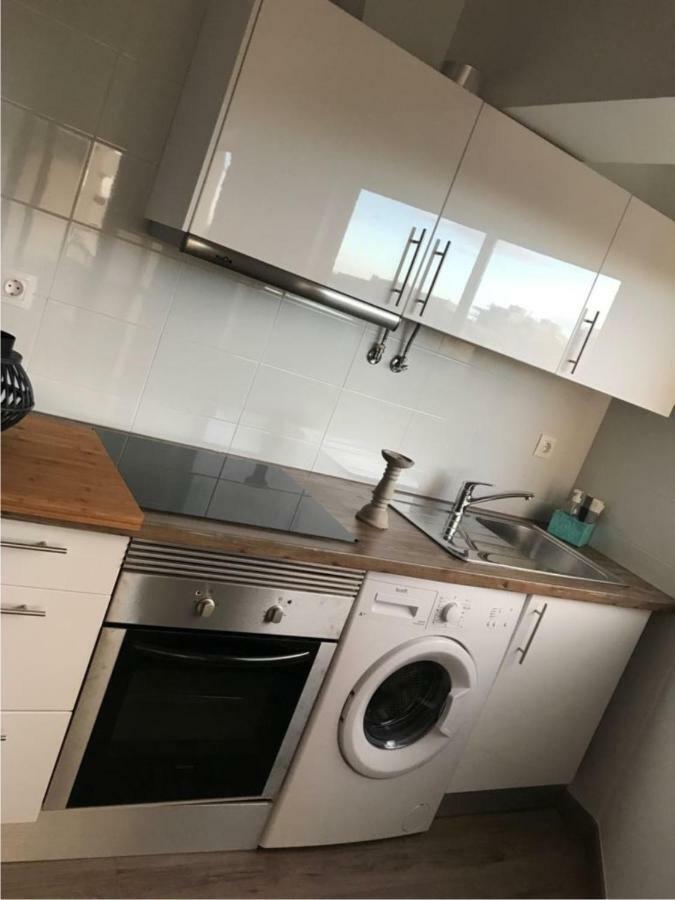 Apartamento T&T Ocean No Clube Praia Da Rocha Portimão Buitenkant foto